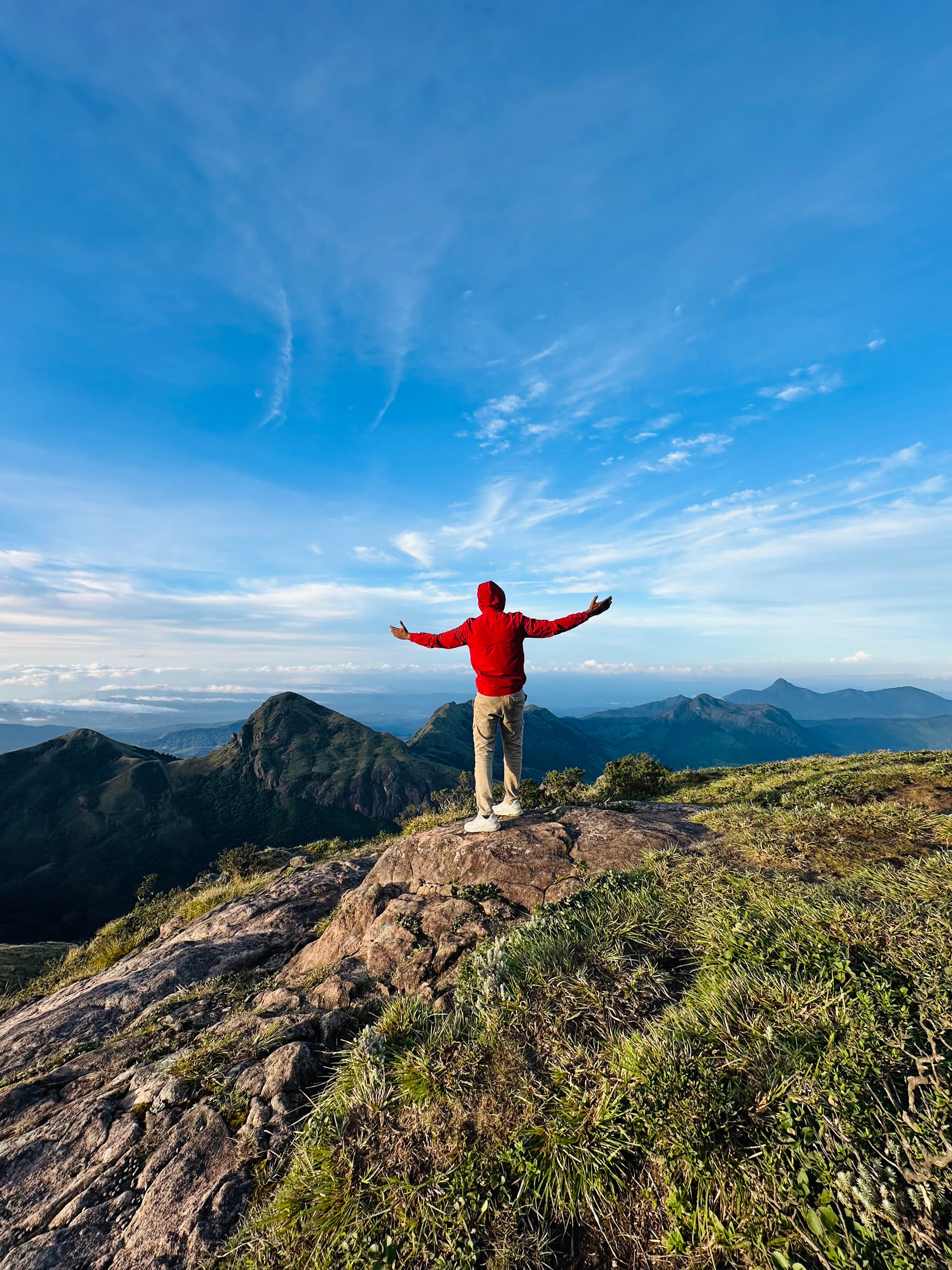 Meeshapulimala, Kerala