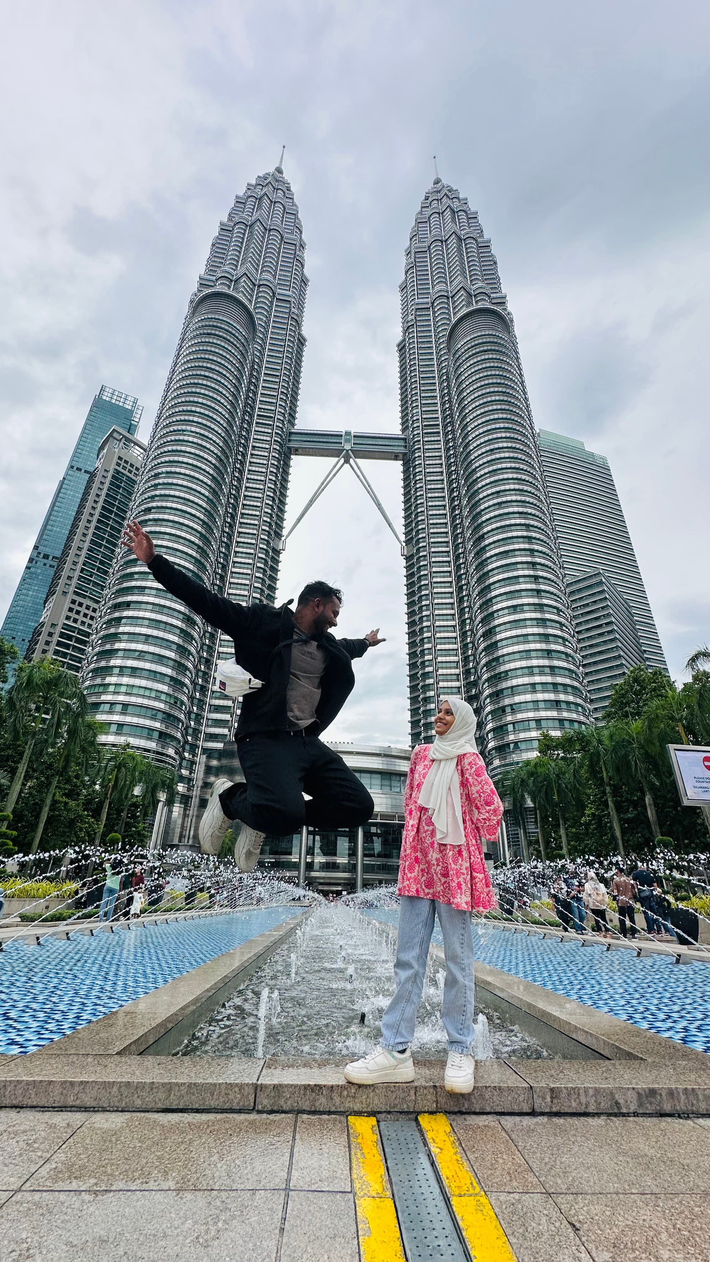 Kuala Lumpur, Malaysia