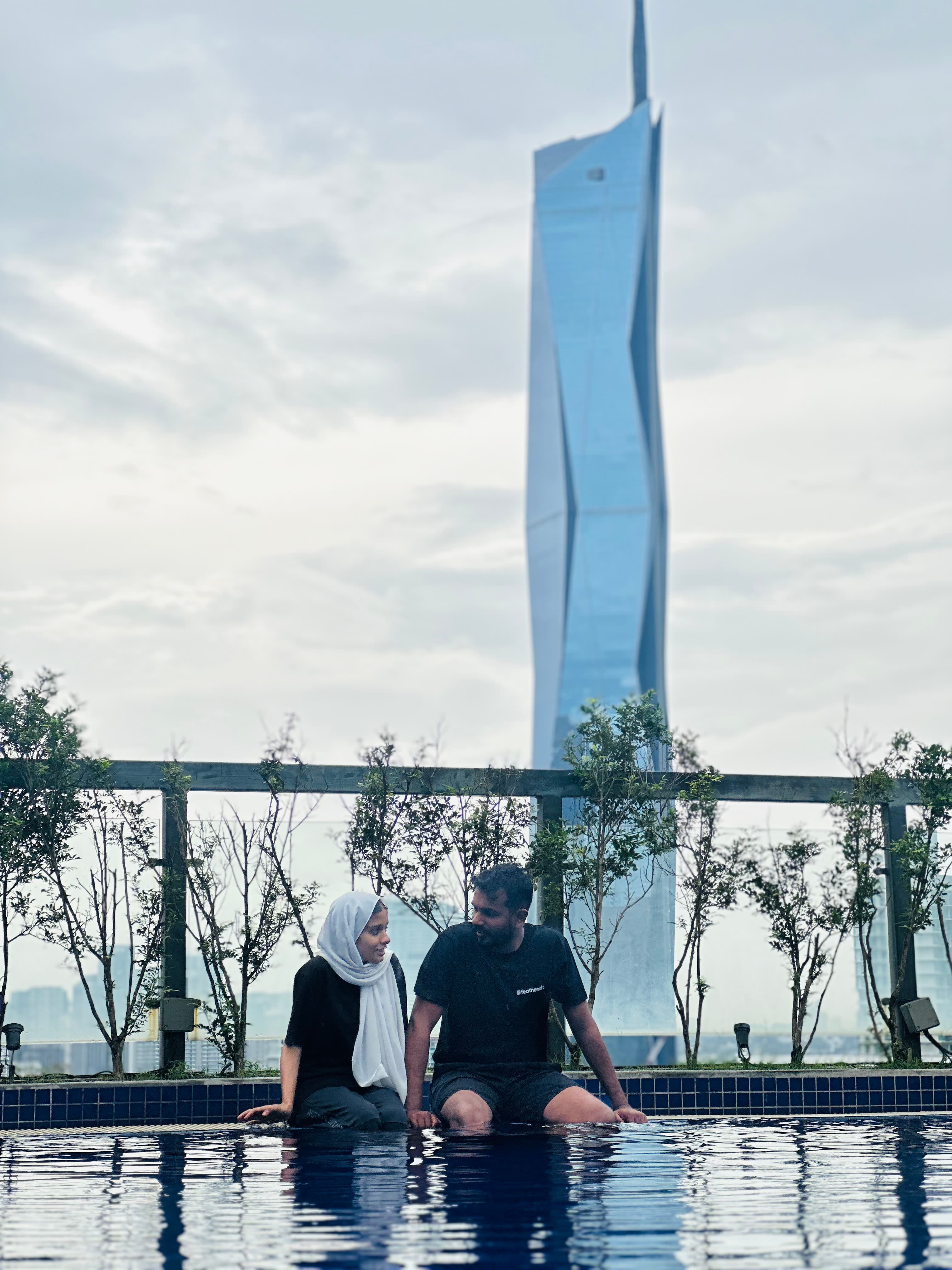 Kuala Lumpur, Malaysia