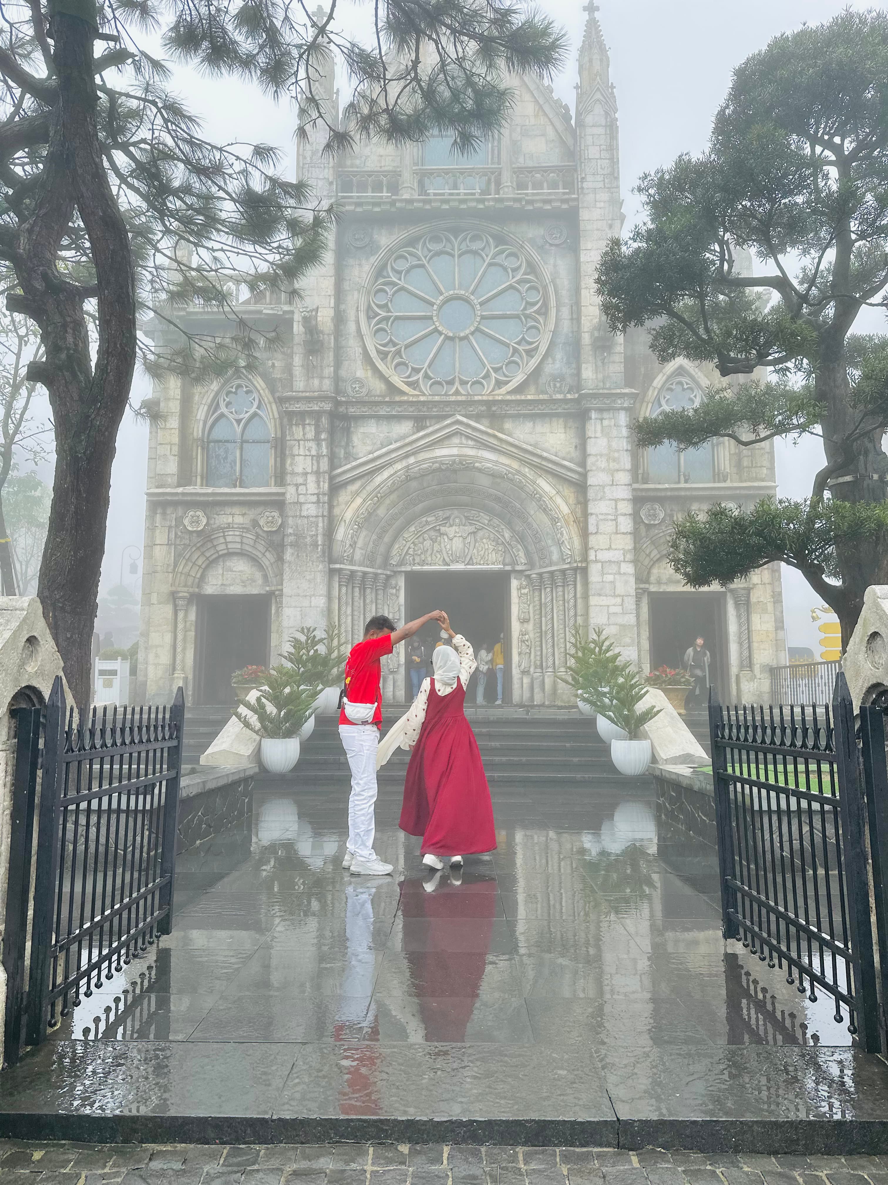 Da Nang & Hanoi, Vietnam