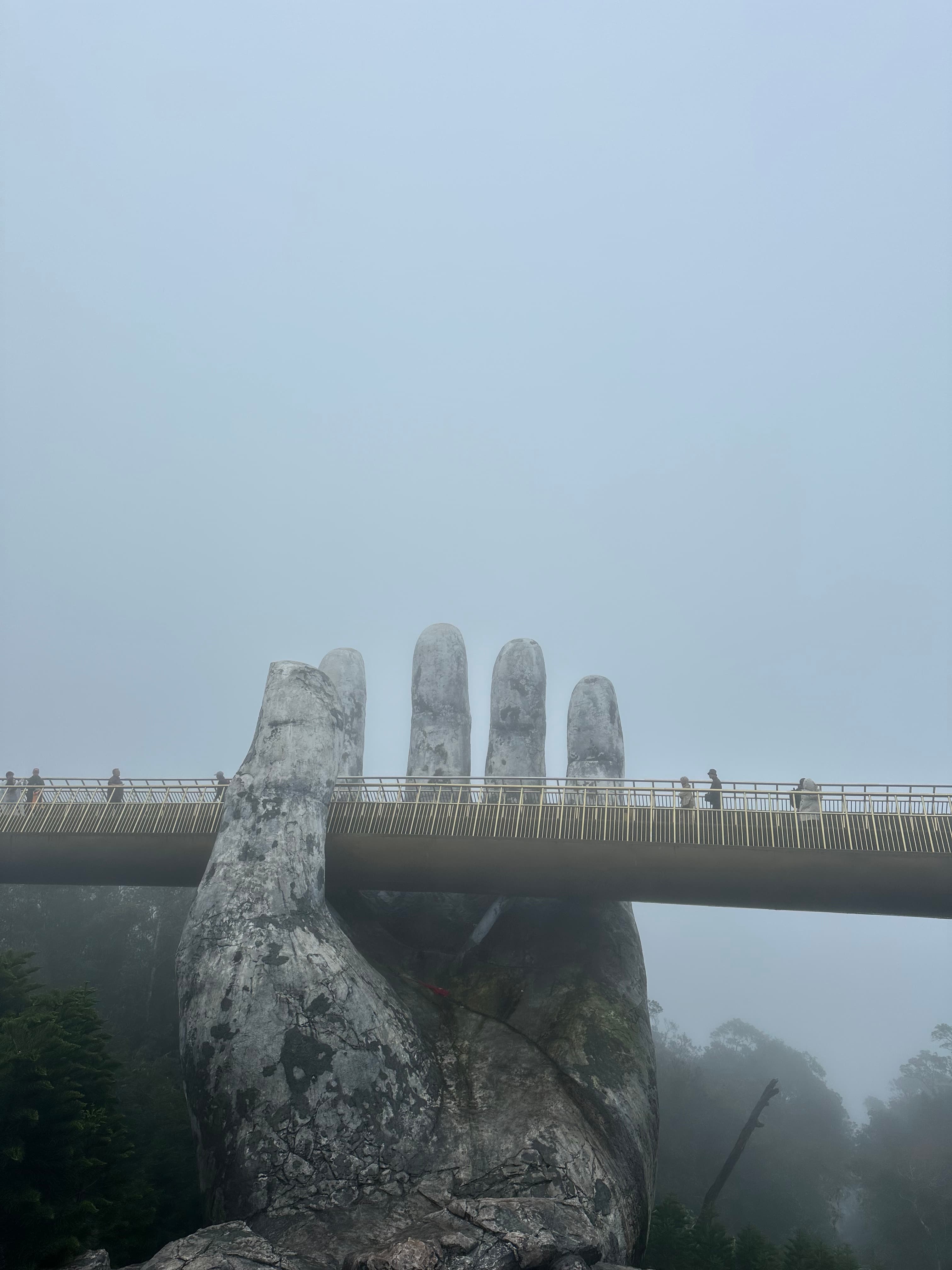 Da Nang & Hanoi, Vietnam