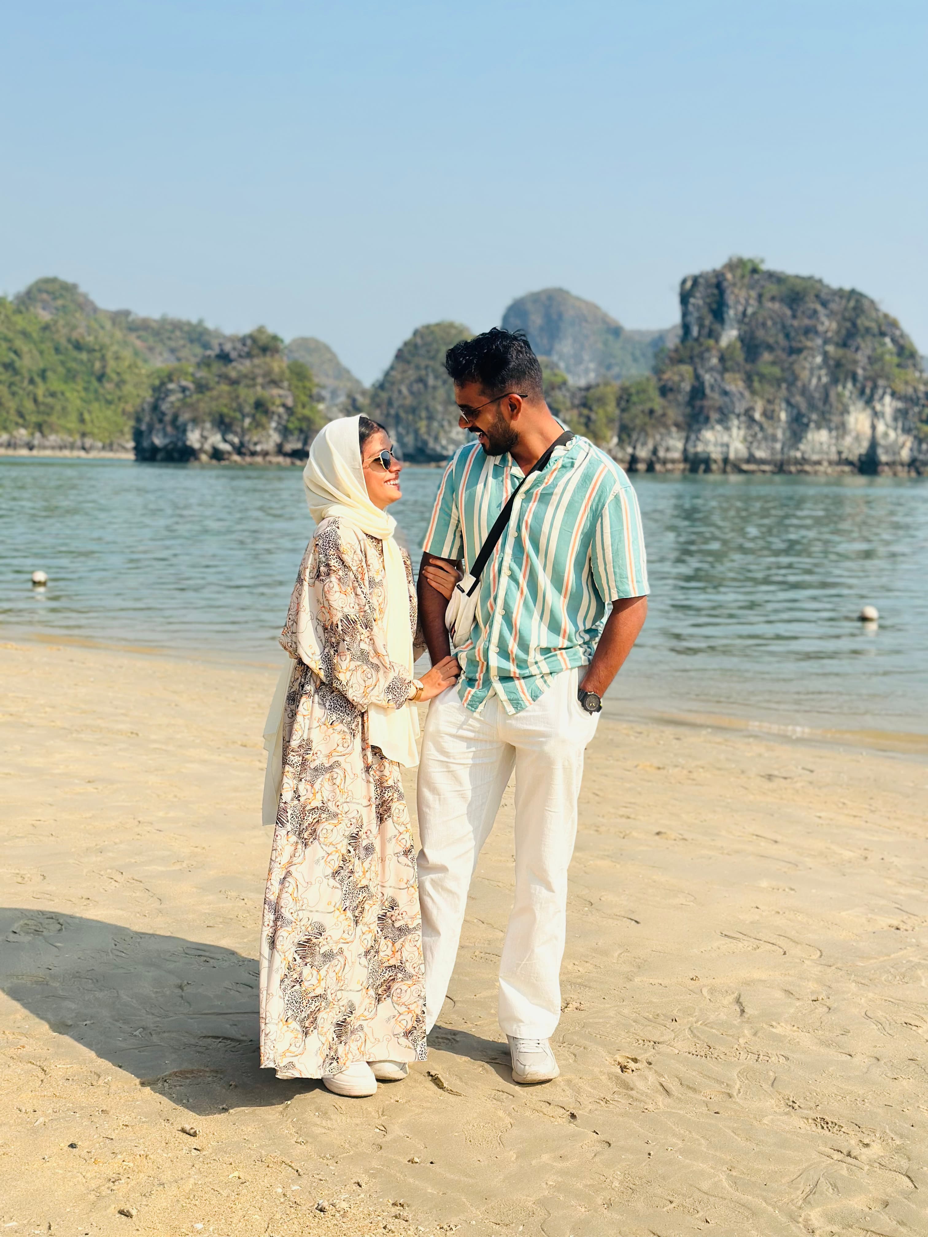 Da Nang & Hanoi, Vietnam